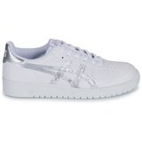 Asics Nizke superge JAPAN S Bela | Shoptok.si