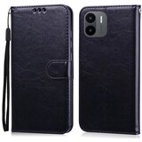 mobiline.si Preklopni ovitek / etui / zaščita Wallet za Xiaomi Redmi A2 / Redmi A1 - črni | Shoptok.si