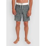 O'neill Hyperfreak Mysto Scallop 19" Boardshorts midnight poppy col bl | Shoptok.si