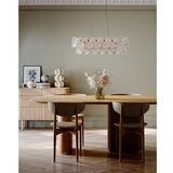  ByRydens 4202680-7002 - Visilica na sajli LORRAINE 3xE14/8W/230V | Eponuda.com