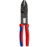 Knipex klešta za izolovane i nlovane konektore 97 22 240 | ePonuda.com