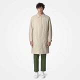 K-Way muŠki mantil montague warm ottoman long raincoat | Eponuda.com
