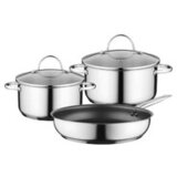 Bosch indukciono posuđe set HEZ9SE030 cijene