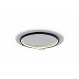 Rabalux plafonjera niloo led 40W crna (71366) | ePonuda.com