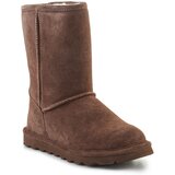 Bearpaw Polškornji Elle Short 1962W-239 Earth Kostanjeva Cene