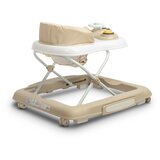 CARETERO Otroška hojica Timon bež | Shoptok.si