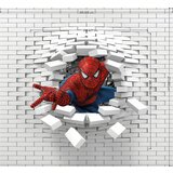  3D spiderman 3D 162-XL 300x275 Cene