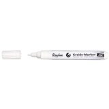 RAYHER Flomaster kreda 1-2mm, bel, (22005567) | Shoptok.si