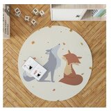 Conceptum Hypnose Woopamuk143 White Rug (90 x 90) | Eponuda.ba