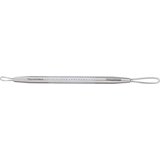 Tweezerman no-slip skincare tool stainless | Shoptok.si