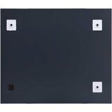 Zidno ogledalo 100 x 60 cm stakleno | Eponuda.com