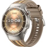 Huawei Technologies Co. Ltd. Pametni sat Huawei Watch GT 6 Pro 46mm Brown | Eponuda.ba