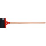 Lux Tools gleter strugač za žbuku 300 mm Cijene