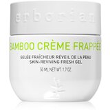 Erborian Bamboo osvežilna gelasta krema z vlažilnim učinkom 50 ml Cene