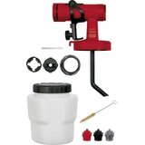 Einhell dodatki za brizganje barv Pribor za pršenje barve 800 ml 4260003 pršilni nastavek, (21507223) Cene
