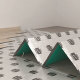 LOGOCLIC Podloga za laminat Extra Aquastop Smart (10,03 m2, 8,5 x 1,18 m) Cene