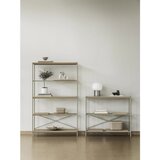 Blomus Tamno smeđi keramički vrč za mlijeko 290 ml Kumi – | shoptok.hr