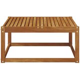  stol Prirodna 79 x 79 x 37 cm | Eponuda.ba