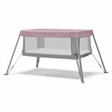 Kinderkraft Prenosivi krevetac MOVI PINK | Eponuda.com