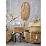 Bloomingville Zidni ukras od palminog lišća 26x67 cm Oumou – | shoptok.hr