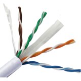 Amiko Mrežni FTP kabel, CAT6, CCA, 305 met - CAT6 FTP CCA 305m | Eponuda.ba