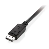 DisplayPort 1.2 Cable, 10m, 4K /60Hz