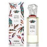 Sisley L'Eau Rêvée D'Isa Toaletna voda unisex 100 ml | Shoptok.si