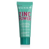 Nuxe Zinc Power Mattifying Fluid Pore Minimizer dnevna krema za lice masna 40 ml unisex Cijene
