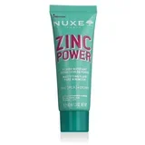 Zinc Power Mattifying Fluid Pore Minimizer vlažilna krema in gel za kožo, nagnjeno k aknam 40 ml unisex