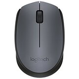 Logitech Miš Wireless M170 Black | Eponuda.ba