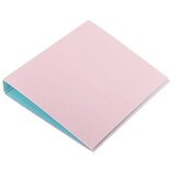 Spree ringbinder, fascikla sa dva prstena, 40mm, A4, pastel roze Cene