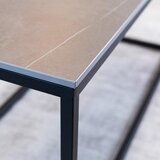 MID.YOU KLUBSKA MIZA, siva | Shoptok.si