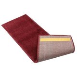 Mila Home Crveni set tepiha za stepenice 13 kom 22x71 cm Pure Red – | shoptok.hr