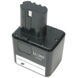 VHBW baterija za gesipa accubird / firebird, 14.4V, 3.0Ah Cene