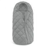 Cybex Gold® zimska vreča snøgga conscious edition stone grey Cene