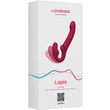 Lovense Vibrator Lapis Cene