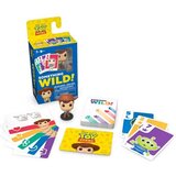 Funko Toy Story Something Wild Pop! Card Game - English / French Edition, (20499549) | Shoptok.si