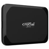 Crucial X9 2000GB [2TB] USB-C 3.2 Gen.2 (10Gb/s) | ePonuda.com