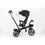 Winner Bike Dečiji tricikl sa tendom i pedalama rotirajući BCK0310 | Eponuda.com