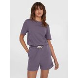O'neill Hlače kremna / lila | Shoptok.si