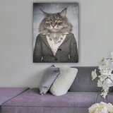 Opviq slika na platnu 70x100cm Cene