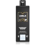 Label.m Diamond Dust čistilni šampon za vse tipe las 300 ml Cene