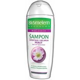 Biomelem šampon za sprečavanje i uklanjanje peruti moć cveća 222 ml cene