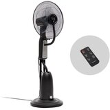 InnovaGoods Ventilator s raspršivačem na stalku s daljinskim upravljanjem Mistinn | shoptok.hr