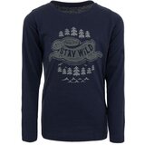 Alpine pro Dětské triko KIAMO mood indigo | shoptok.hr