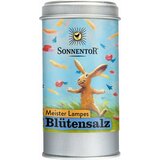 Sonnentor Bio sol s cvetovi Meister Lampes Cene