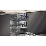 SIEMENS EXTRAKLASSE Siemens Extraklase SN65EX01BD IQ500 60 Vgrajeni pomivalni stroj, popolnoma cm, vgrajen, Home Connect | Shoptok.si