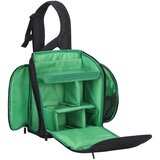 Rivacase slr sling torba 7470 za fotoaparate - črna | Shoptok.si