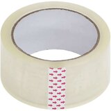  Pakirni trak 72 kosov prozoren 48 mm x 66 m, (22136834) | Shoptok.si