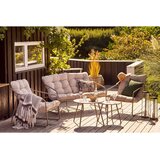 House Nordic Sivo-bež zdjelice u setu 4 kom za juhu od kamenine 1 l Viola – | shoptok.hr